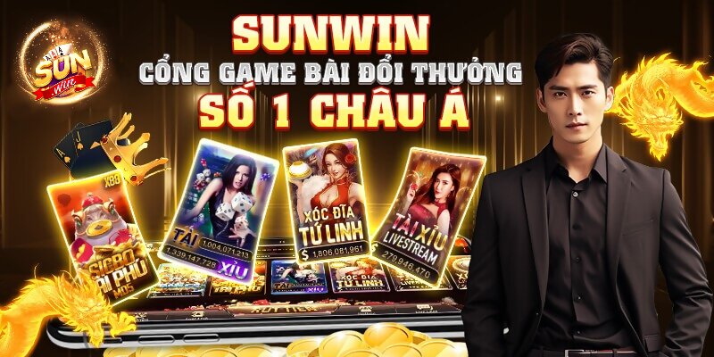 Khái niệm thông tin về đại lý Sunwin