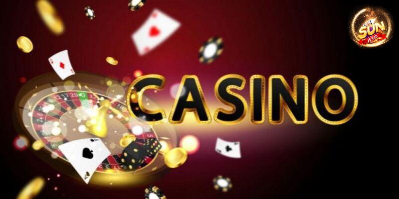 Những ưu đãi khi tham gia ứng tuyển đại lý casino của Sunwin