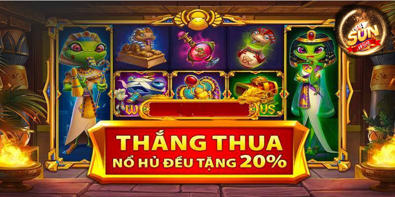 Kinh nghiệm chơi Game nổ hũ tặng tiền khởi nghiệp cho tân thủ