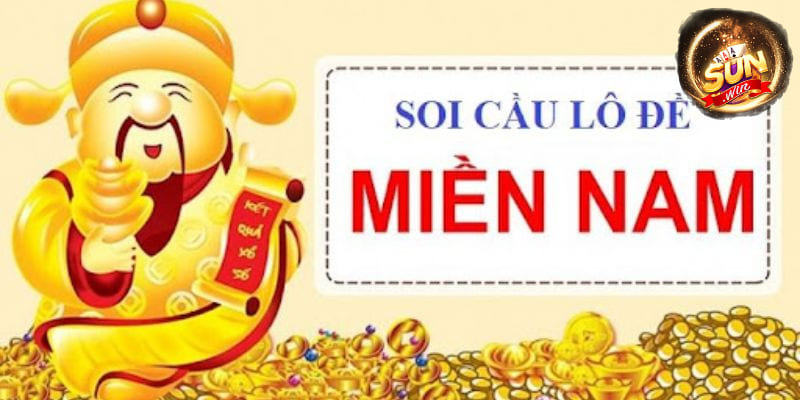 Hướng dẫn cách soi lô đề miền Nam hiện nay