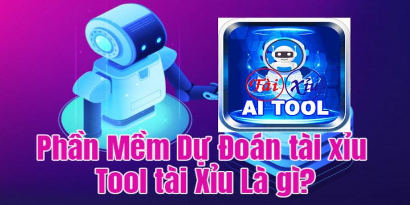 Giới thiệu nhanh về tool AI tài xỉu