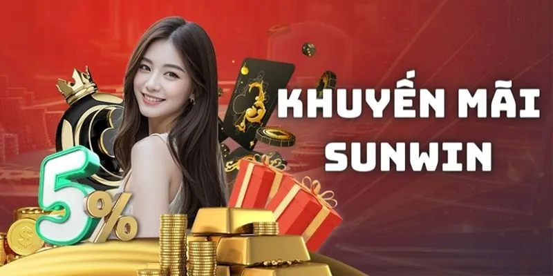 Điều kiện tham gia khuyến mãi nạp đầu SUNWIN