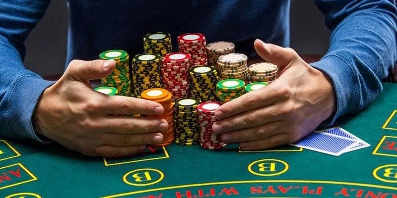 Những sai lầm nên tránh khi áp dụng mẹo chơi bài baccarat