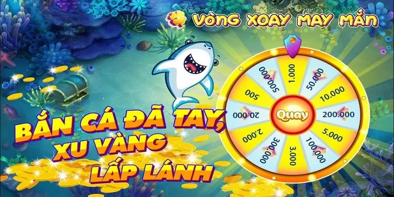 Một số thông tin về game bắn cá đổi thưởng apk