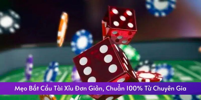 Lý do nên áp dụng các cách bắt cầu Tài Xỉu