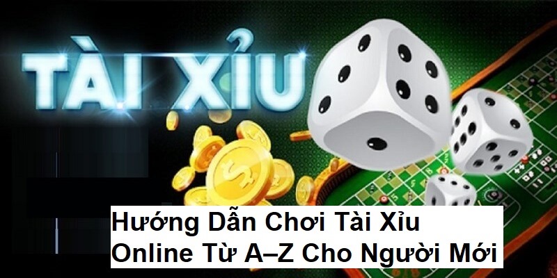 Một vài thông tin tổng quan về Tài Xỉu online