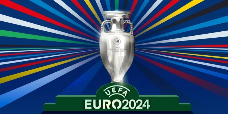 Lịch phát sóng chi tiết lượt trận 3 vòng bảng Euro 2024