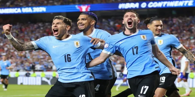 Đội hình Canada vs Uruguay trước trận tranh hạng 3