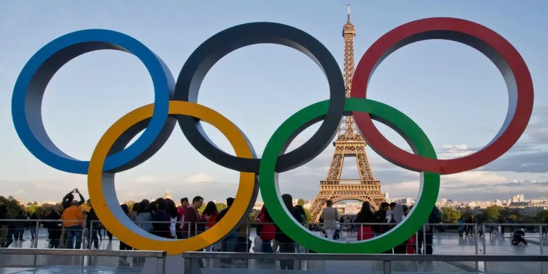 Thông tin nhanh về Thế vận hội Paris 2024