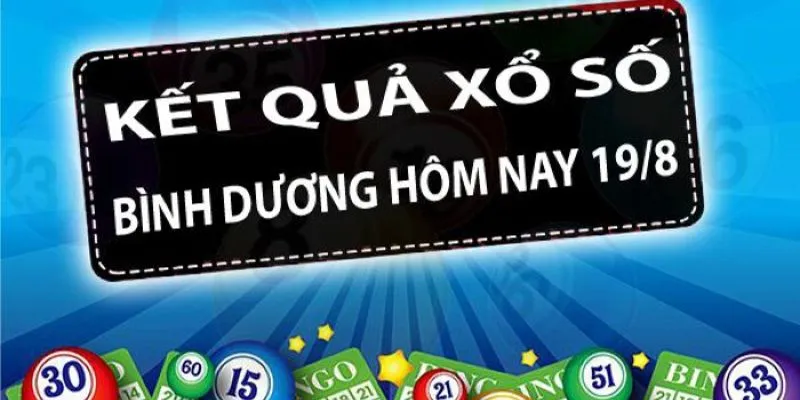 Kinh nghiệm soi cầu xổ số Bình Dương hiệu quả nhất 