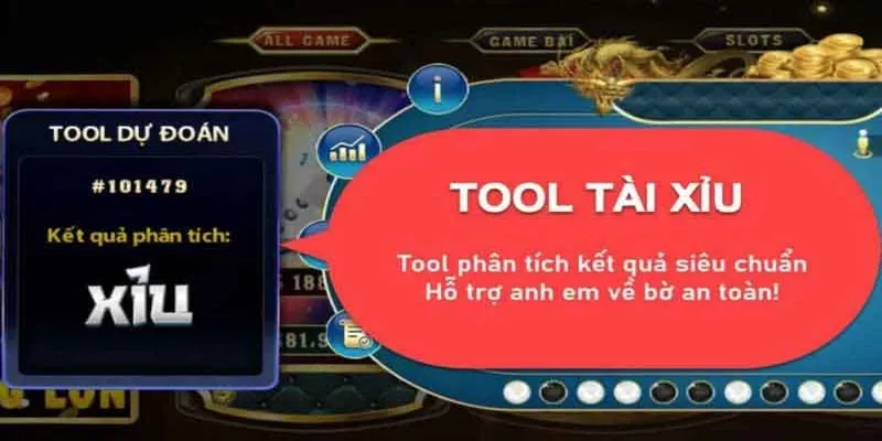 Khái quát về tool tài xỉu trí tuệ nhân tạo