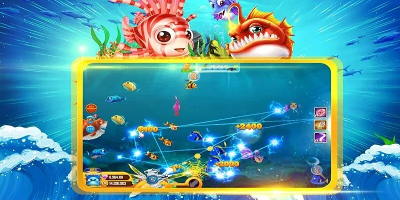 tải game bắn cá đổi thưởng tiền mặt