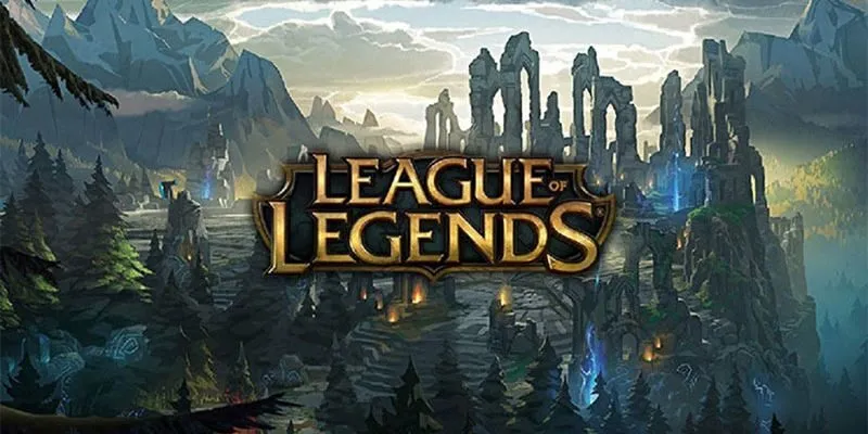 Giới thiệu game League Legends